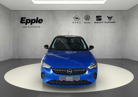 Opel Corsa, 2023 2
