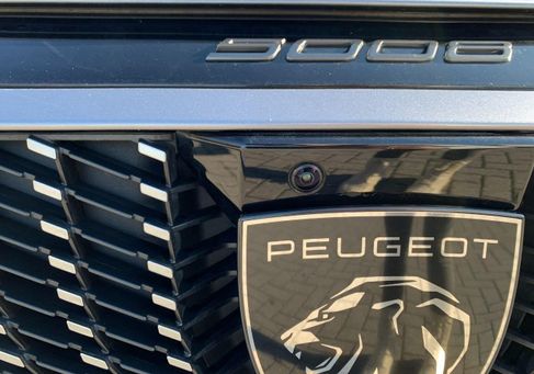 Peugeot 5008, 2024