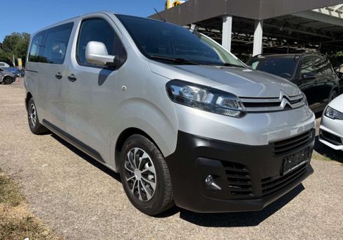 Citroën SpaceTourer, 2018 3