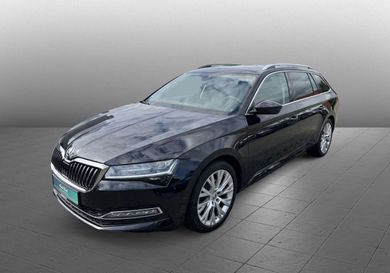 Skoda Superb, 2023