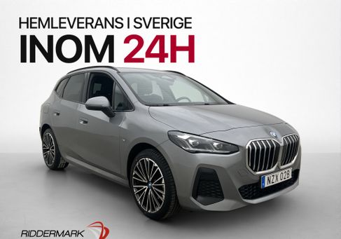 BMW 225 Active Tourer, 2023