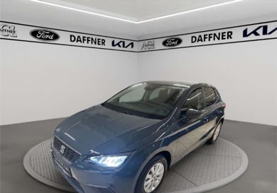 Seat Ibiza, 2025