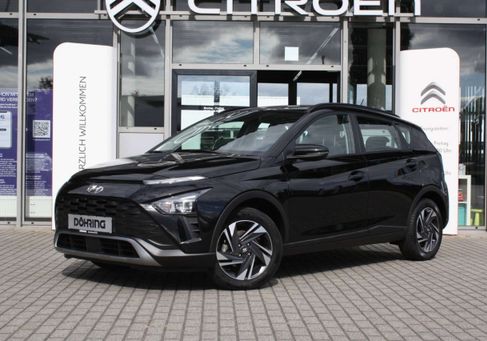 Hyundai Bayon, 2021 2