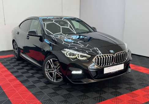 BMW 218, 2020 3
