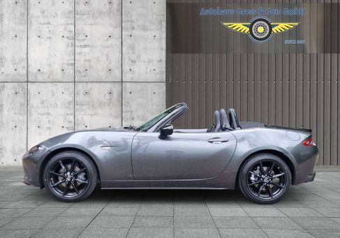 Mazda MX-5, 2019
