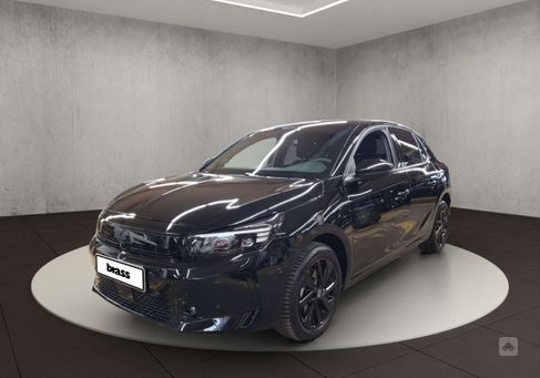 Opel Corsa, 2024