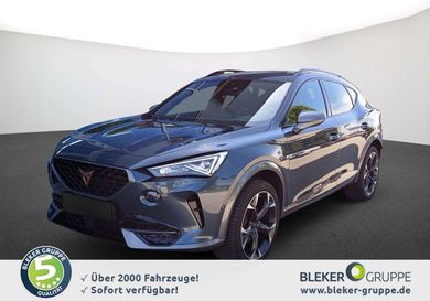 Cupra Formentor, 2023