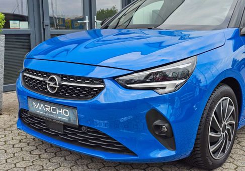 Opel Corsa, 2023 2