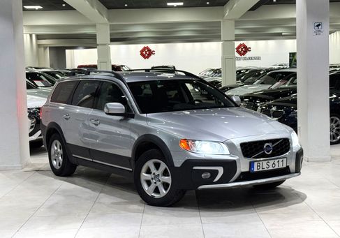 Volvo XC70, 2014