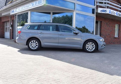 Volkswagen Passat Variant, 2022 2