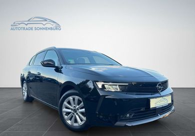 Opel Astra, 2023