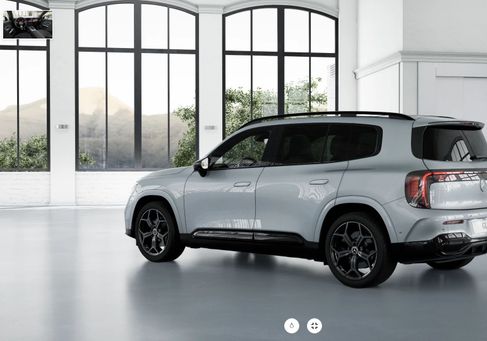 Mercedes-Benz GLB 250, 2026