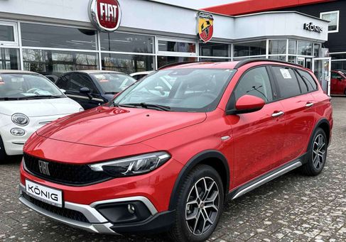 Fiat Tipo, 2023