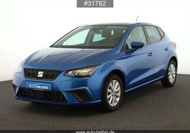 Seat Ibiza, 2024