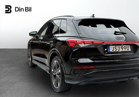 Audi Q4, 2025