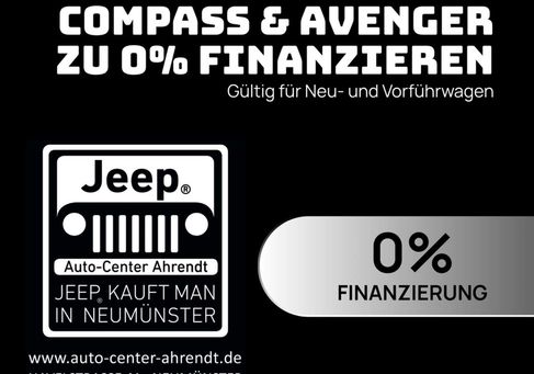 Jeep Compass, 2021 3