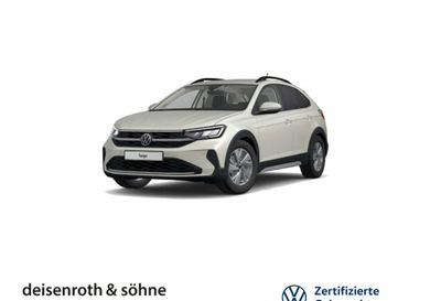 Volkswagen Taigo, 2022
