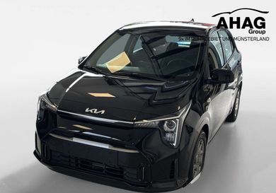 Kia Picanto, 2026