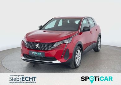 Peugeot 3008, 2024