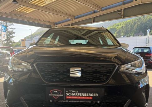 Seat Arona, 2023