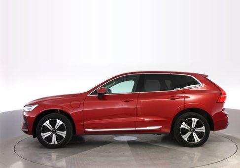 Volvo XC60, 2025 2
