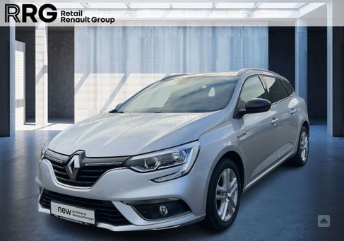 Renault Megane, 2020