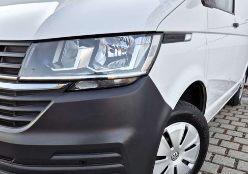 Volkswagen T6 Transporter, 2022