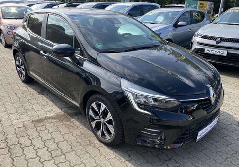 Renault Clio, 2023
