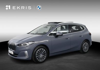 BMW 218 Active Tourer, 2022