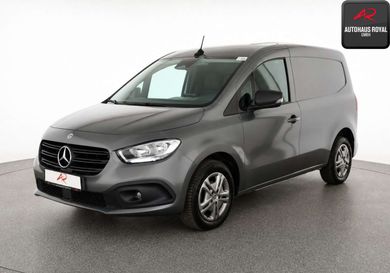 Mercedes-Benz Citan, 2023