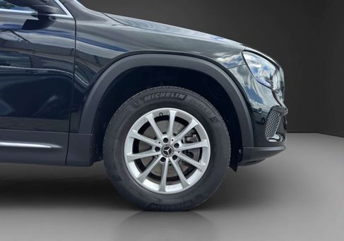 Mercedes-Benz GLB 200, 2021 2