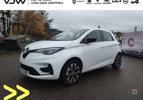 Renault ZOE, 2023