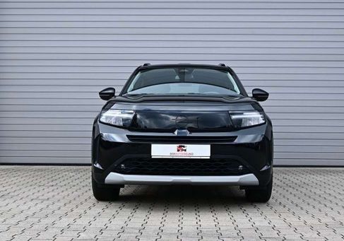 Opel Frontera, 2025