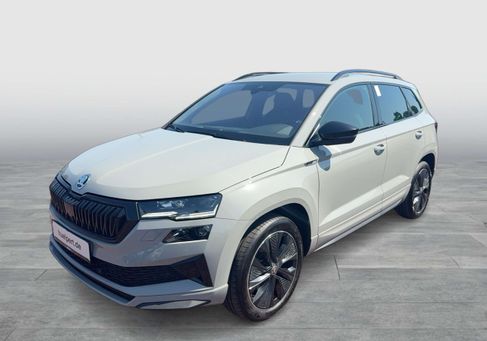 Skoda Karoq, 2024