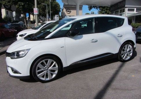 Renault Scenic, 2019