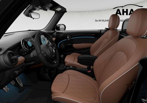 MINI Cooper Cabrio, 2022