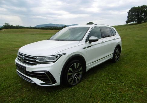 Volkswagen Tiguan Allspace, 2023