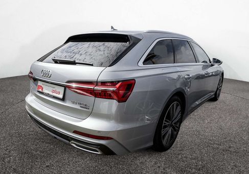Audi A6, 2021 3