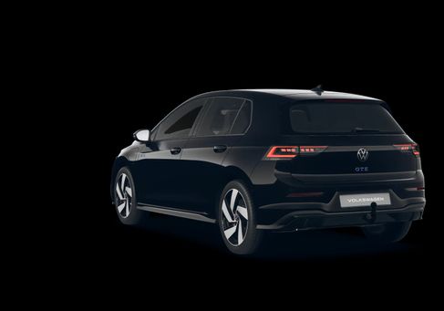 Volkswagen Golf, 2026 3