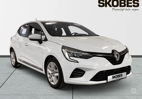 Renault Clio, 2022