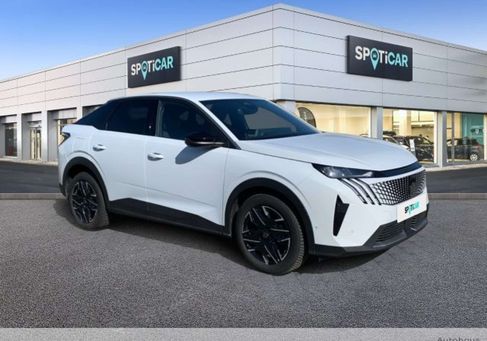 Peugeot 3008, 2024