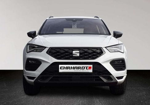 Seat Ateca, 2022