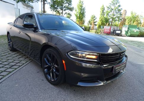 Dodge Charger, 2023