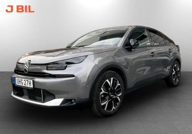 Citroën C4, 2025