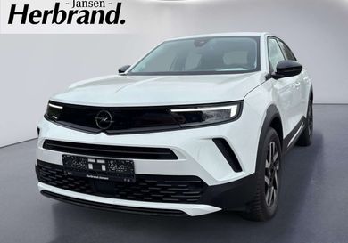 Opel Mokka, 2024