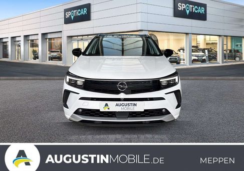 Opel Grandland X, 2022 2