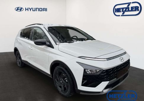 Hyundai Bayon, 2024 2