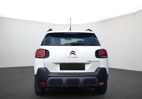 Citroën C3 Aircross, 2023 3