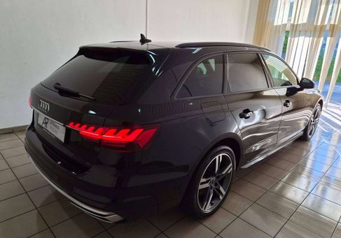 Audi A4, 2024