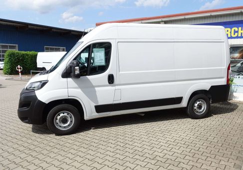 Fiat Ducato, 2023